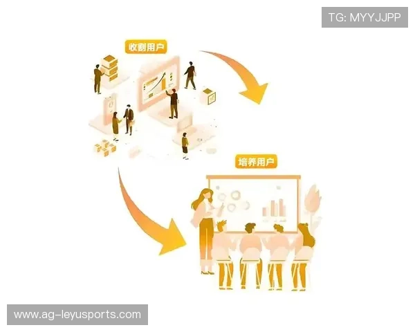 体育赛事社群化运营带来二次消费增长