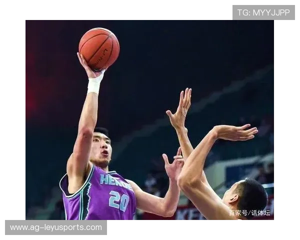 CBA内线脚步连续假动作晃开防守完成得分——两段式软文解密