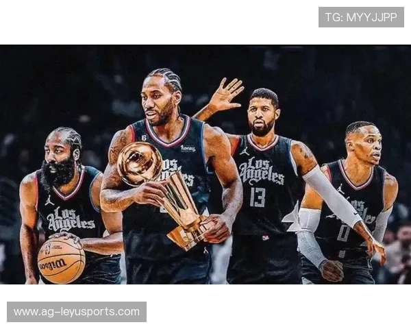 快船战术研定:防守端的小范围站位被反复强化